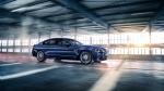 Alpina B5 Bi-Turbo 2016 года